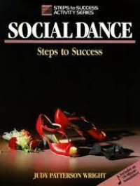 Image of Social dance instruction steps to success
