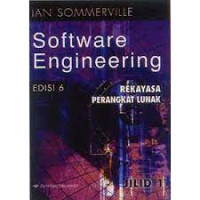 Software engineering