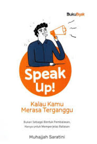 Speak Up!