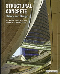 Image of Structural concrete