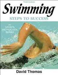 Swimming steps to success