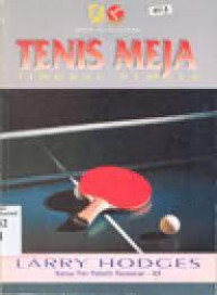 Tenis meja tingkat pemula