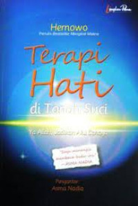 Image of Terapi Hati di Tanah Suci
