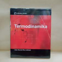 Image of Termodinamika
