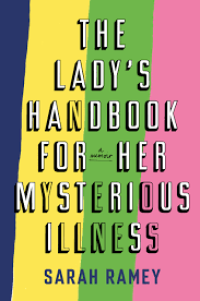 Image of The Lady's Handbook for her mysterious illness