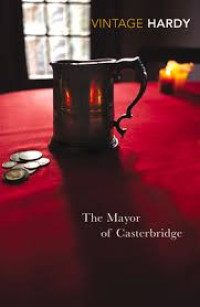 Image of The Mayor of Casterbridge
