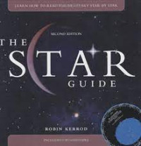 The star guide