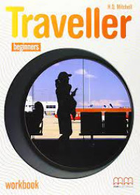 Image of Traveller beginners, workbook