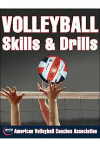 Volleyball skills & drills