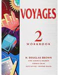 Image of Voyages 2 (Workbook)