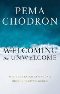 Image of Welcoming The Unwelcome