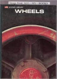 Image of Wheels life science library