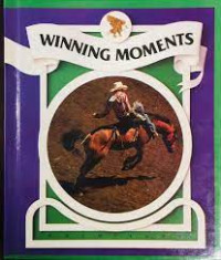 Image of Winning moments