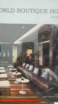 Image of World Boutique Hotel