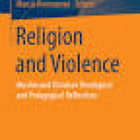 Religion and Violence