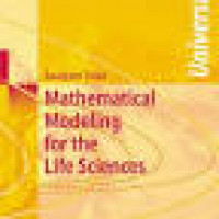 Image of Mathematical Modeling For The Life Sciences