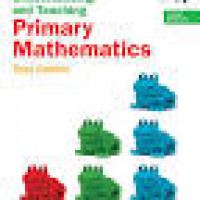 Image of Understanding And Teaching Primary Mathematic