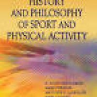Image of History and philosophy of sport and physical activity