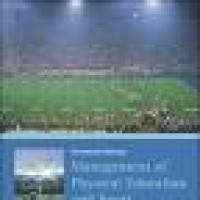 Image of Management of physical education and sport