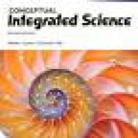 Image of Conceptual integrated science
