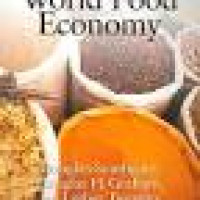 Image of The world food economy
