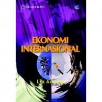 Ekonomi Internasional