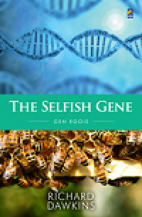 Image of The Selfish Gene : Gen Egois