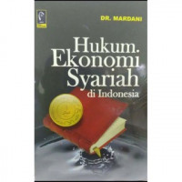 Hukum Ekonomi Syariah di Indonesia