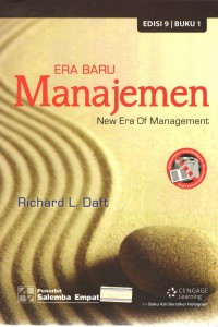 Era Baru Manajemen (New Era of Management)