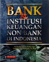 Image of Bank & Institusi Keuangan Non Bank Di Indonesia