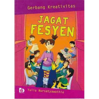 Image of Gerbang Kreativitas: jagat fesyen