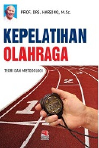 Kepelatihan Olahraga Teori Dan Metodologi