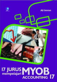 17 Jurus mempelajari MYOB Accounting 17