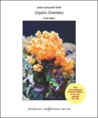 Organic Chemistry Fourth Edition