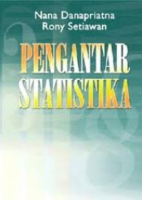 Pengantar statistika