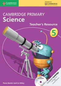 Cambridge Primary Mathematics Challenge 4