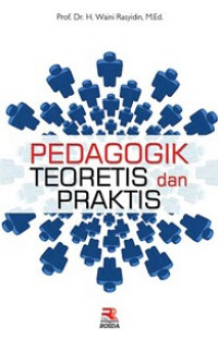 Pedagogik Teoretis Dan Praktis