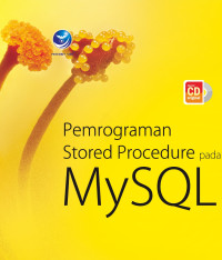 Pemrograman Stored Procedure pada MySQL