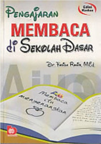 Pengajaran Membaca Di Sekolah Dasar