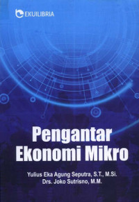 Pengantar Ekonomi Mikro