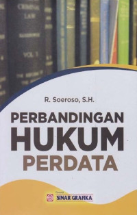 Perbandingan Hukum Perdata