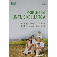 Psikologi Untuk Keluarga