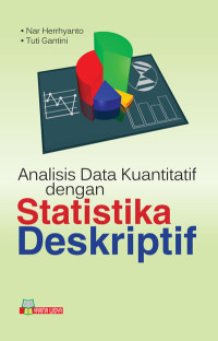 Image of Analisis Data Kuantitatif dengan Statistika Deskriptif
