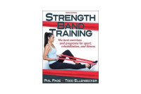 Image of Strength Band Training Third Edition