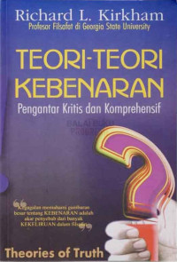 Image of Teori-Teori Kebenaran : Pengantar Kritis dan Komprehensif