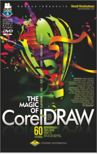 The Magic of Corel DRAW