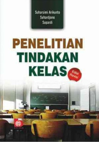 Penelitian Tindakan Kelas