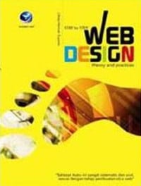 Step by Step Web Design: Theory and Practices