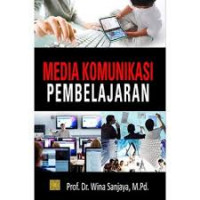 Media komunikasi pembelajaran